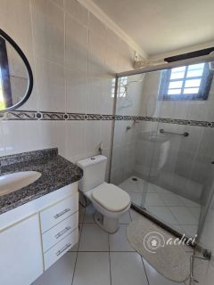 CASA ALTO PADRÃO RUA COPACABANA