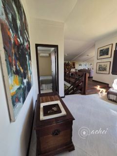 CASA ALTO PADRÃO RUA COPACABANA