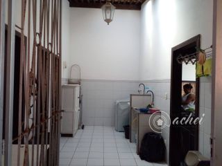 CASA ALTO PADRÃO RUA COPACABANA