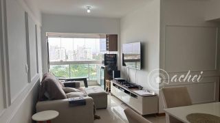 Apartamento 3 Quartos com Vista Mar | Reserva Praia de Buraquinho - Nascente Total