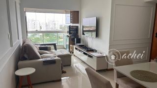 Apartamento 3 Quartos com Vista Mar | Reserva Praia de Buraquinho - Nascente Total