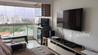 Apartamento 3 Quartos com Vista Mar | Reserva Praia de Buraquinho - Nascente Total