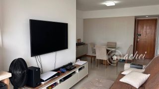 Apartamento 3 Quartos com Vista Mar | Reserva Praia de Buraquinho - Nascente Total