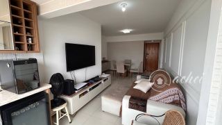Apartamento 3 Quartos com Vista Mar | Reserva Praia de Buraquinho - Nascente Total