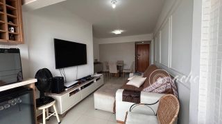 Apartamento 3 Quartos com Vista Mar | Reserva Praia de Buraquinho - Nascente Total