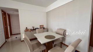 Apartamento 3 Quartos com Vista Mar | Reserva Praia de Buraquinho - Nascente Total