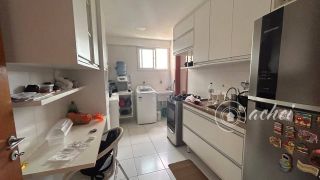 Apartamento 3 Quartos com Vista Mar | Reserva Praia de Buraquinho - Nascente Total