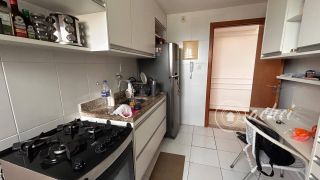 Apartamento 3 Quartos com Vista Mar | Reserva Praia de Buraquinho - Nascente Total