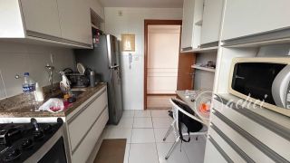 Apartamento 3 Quartos com Vista Mar | Reserva Praia de Buraquinho - Nascente Total