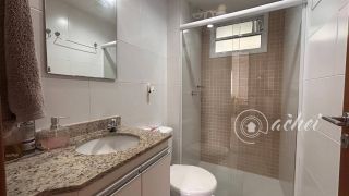 Apartamento 3 Quartos com Vista Mar | Reserva Praia de Buraquinho - Nascente Total
