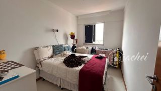 Apartamento 3 Quartos com Vista Mar | Reserva Praia de Buraquinho - Nascente Total