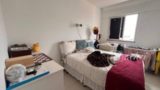 Apartamento 3 Quartos com Vista Mar | Reserva Praia de Buraquinho - Nascente Total