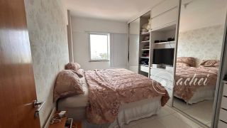 Apartamento 3 Quartos com Vista Mar | Reserva Praia de Buraquinho - Nascente Total