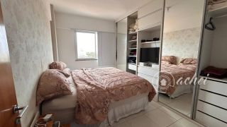 Apartamento 3 Quartos com Vista Mar | Reserva Praia de Buraquinho - Nascente Total
