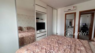 Apartamento 3 Quartos com Vista Mar | Reserva Praia de Buraquinho - Nascente Total