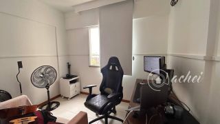 Apartamento 3 Quartos com Vista Mar | Reserva Praia de Buraquinho - Nascente Total