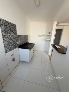 Apartamento Solar do Atlântico