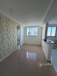 Apartamento Solar do Atlântico
