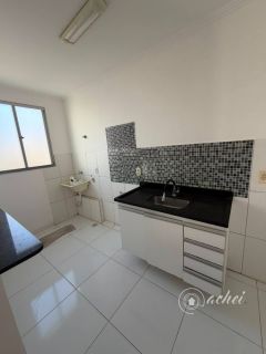 Apartamento Solar do Atlântico