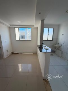 Apartamento Solar do Atlântico