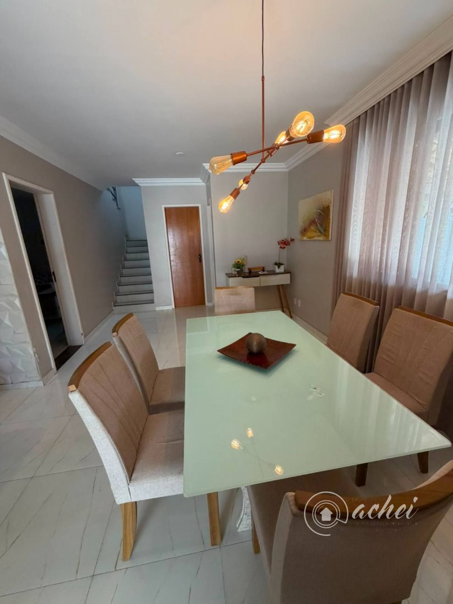 CASA ALTO PADRÃO EM VILAS DO ATLÂNTICO