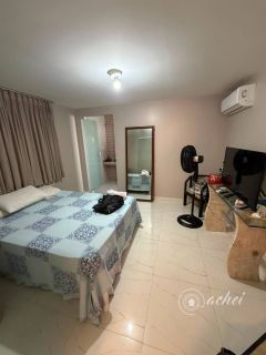 CASA ALTO PADRÃO EM VILAS DO ATLÂNTICO