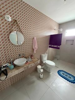 CASA ALTO PADRÃO EM VILAS DO ATLÂNTICO