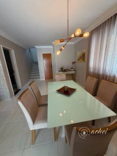 CASA ALTO PADRÃO EM VILAS DO ATLÂNTICO