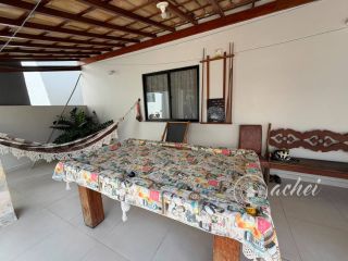 CASA ALTO PADRÃO EM VILAS DO ATLÂNTICO