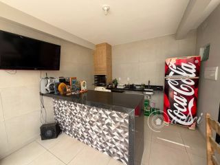 CASA ALTO PADRÃO EM VILAS DO ATLÂNTICO