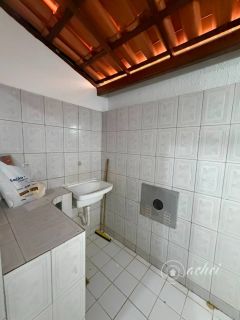Apartamento de 2/4  sendo 1 suíte Jardim Armação