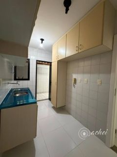 Apartamento de 2/4  sendo 1 suíte Jardim Armação