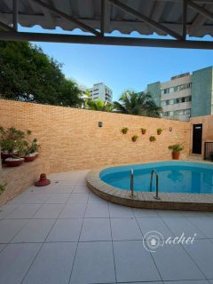 Apartamento de 2/4  sendo 1 suíte Jardim Armação