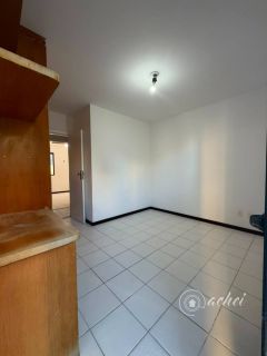 Apartamento de 2/4  sendo 1 suíte Jardim Armação
