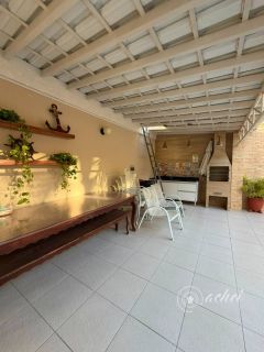 Apartamento de 2/4  sendo 1 suíte Jardim Armação