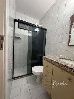 Apartamento de 2/4  sendo 1 suíte Jardim Armação