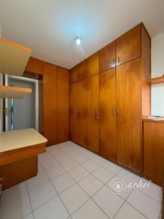 Apartamento de 2/4  sendo 1 suíte Jardim Armação