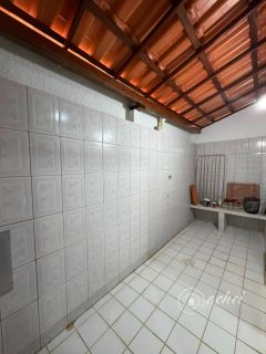 Apartamento de 2/4  sendo 1 suíte Jardim Armação