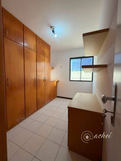 Apartamento de 2/4  sendo 1 suíte Jardim Armação