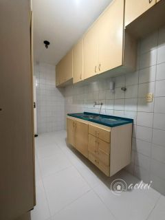 Apartamento de 2/4  sendo 1 suíte Jardim Armação