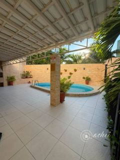 Apartamento de 2/4  sendo 1 suíte Jardim Armação