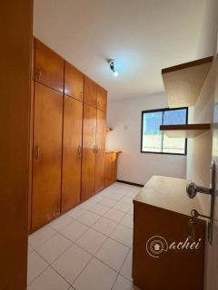 Apartamento de 2/4  sendo 1 suíte Jardim Armação