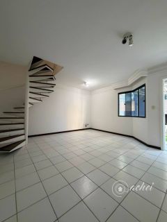 Apartamento de 2/4  sendo 1 suíte Jardim Armação