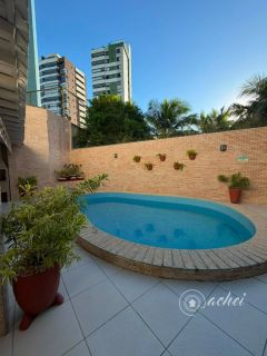 Apartamento de 2/4  sendo 1 suíte Jardim Armação