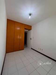 Apartamento de 2/4  sendo 1 suíte Jardim Armação