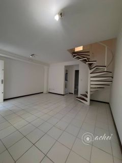 Apartamento de 2/4  sendo 1 suíte Jardim Armação