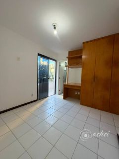 Apartamento de 2/4  sendo 1 suíte Jardim Armação