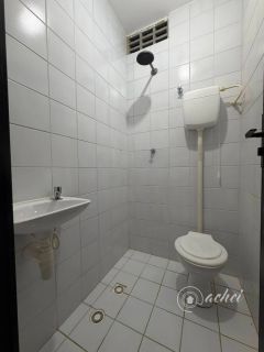 Apartamento de 2/4  sendo 1 suíte Jardim Armação