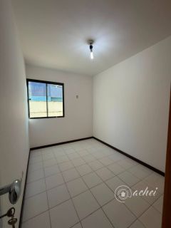 Apartamento de 2/4  sendo 1 suíte Jardim Armação