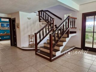 Casa em condomínio estrada do coco